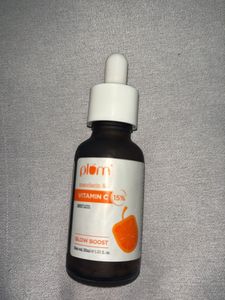 Palm Vitamin C Serum