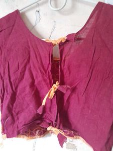 Girls&#39; Ethnic Dress