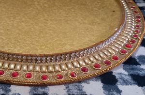 Gift Packing Tray