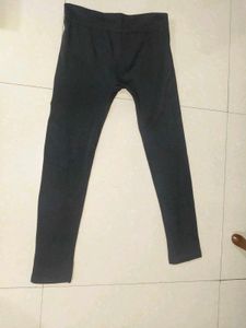 Black Leggings