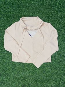 Zara Turtle Neck Sweater