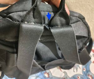Fashion Backpack