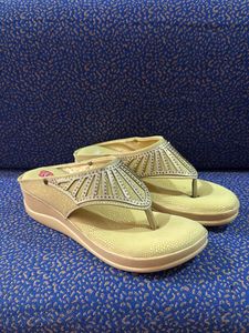 Platform Heel