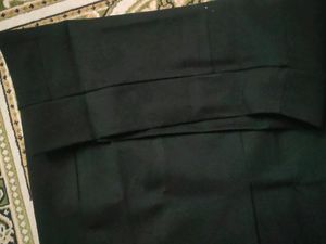 Formal Pencil Black Skrit