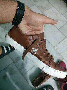 Red Tape Shoes
