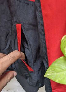 Ferrari Formula 1 Racing Jacket