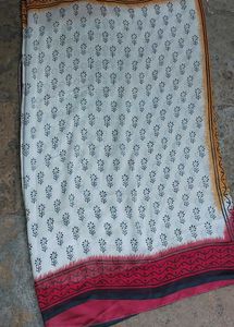 Dailywear Saree