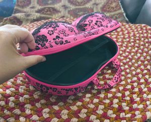 Bra Bag For Travel &amp; Storage From Europe