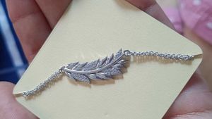 925 Real Silver Bracelet