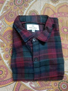 Tallwalker Flannel Shirt
