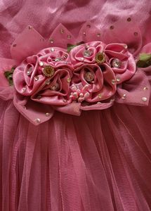 PRICE  DROP Kids Gown 3 -5 Years