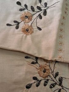 Pillow Cover  Set Of 2 Pc