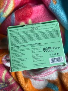 Dot &amp; Key Green Clay Mask