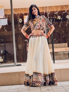 Chaniya Choli For garba
