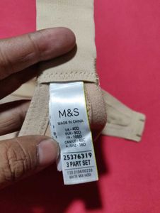 Women Bra Size 40D