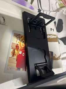 Smartphone Enlarged Screen