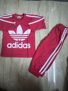 Joggers Set