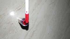 HYUE- PARUL GARG &amp; EARTH RTYTHM