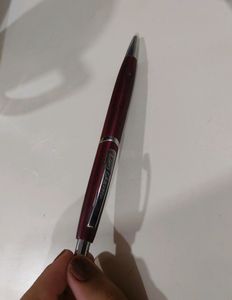 Louis Charron Pen