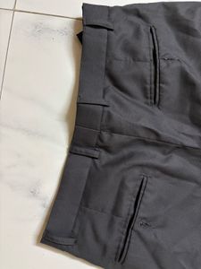 Men&#39;s Gray Pants