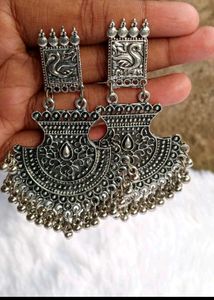 New Jhumka Combow