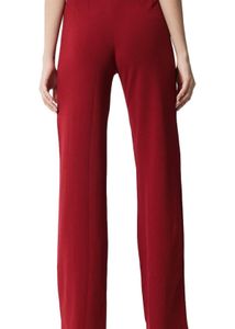 Straight Fit Trouser