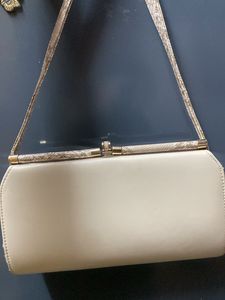 Impression Handbag