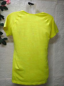 Nike Yellow T-Shirt 🎁Buy 2 Get 1 Free 🎁
