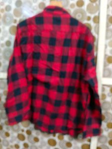 casual shirt
