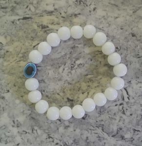 Cute Beaded Bracelet Set