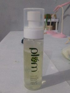 Plum Face Mist