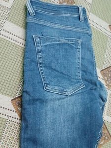 Men&#39;s Jeans , Waist - 32,