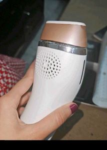 Braun Laser Machine For Body Hair