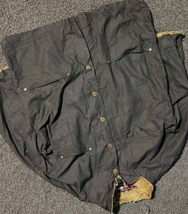 Vintage Style Jacket XL