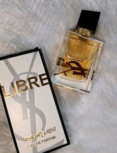 Ysl Intense Libre ♥️💕