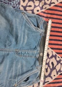 Trendy Denim Jeans