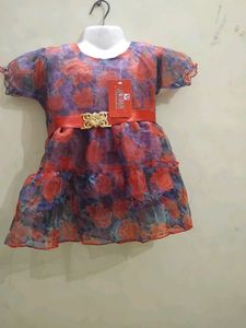 Frock Fancy Wear