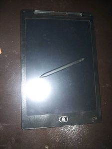 LCD Writing Tablet
