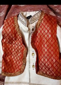 Traditional Wear For Baby Boys