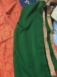 Karigiri Kurta Set With Duppata