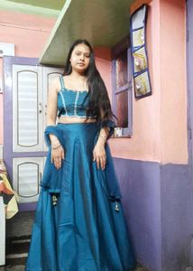 Lehenga ❤️
