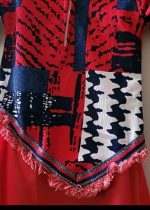 Girls Frock