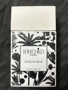 Love child by Masaba Perfume
