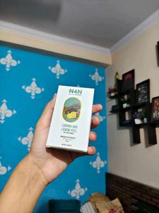 N4N Day Face Serum &amp; Cream