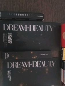 New Make Up Products Combo
