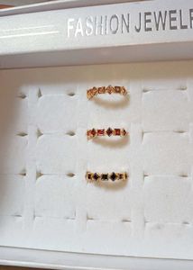 SALE 🆕Ad Stone Rings