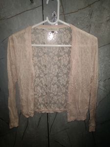 Net vintage jacket