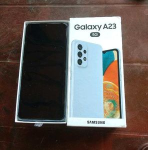 BRAND NEW PHONE SAMSUNG GALAXY A 23 5G