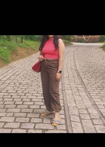 Xara Dupe Top