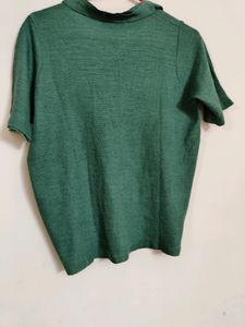 Green Top (Women&#39;s)
